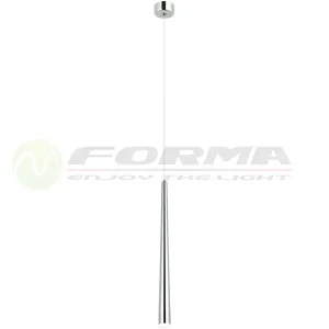 LED visilica F2604-5V CH