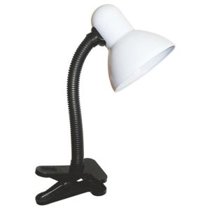 M1040 1x40W E27 bela stona lampa