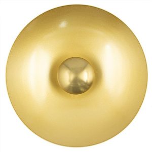 M11113-GD LED zidna lampa zlatna 3000K