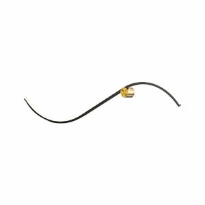 M10910-BK+BR LED zidna lampa 13W 3000K SZ