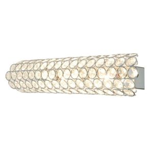 M066-3 zidna lampa 3xG9 Max.40W