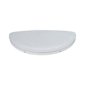 M205400 12W 6500K LED SMD bela zidna lampa  (25 mes.)