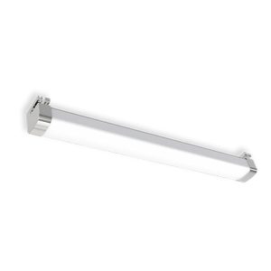 M209461 4000K 3u1 IP44 Zidna lampa LED 15W 1500lm 578x56x58mm hrom