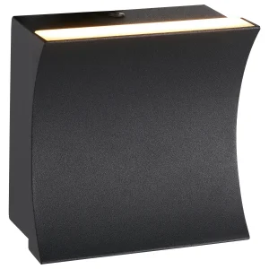 LED zidna lampa F2107-7Z SBK