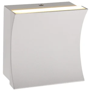LED zidna lampa F2107-7Z SWH