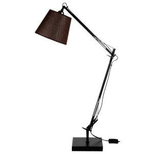 Stona lampa F7109-1TL BR
