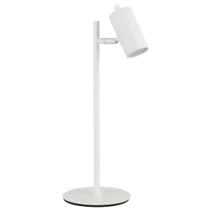 Stona lampa F7136-1T WH