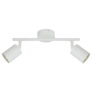 Spot lampa FG154-2 WH
