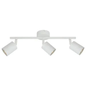 Spot lampa FG154-3 WH