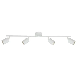 Spot lampa FG154-4 WH